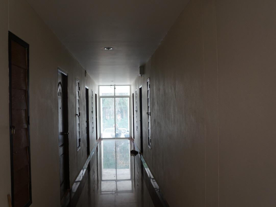 Siriwan Grand Garden Apartment Хон Каен Экстерьер фото