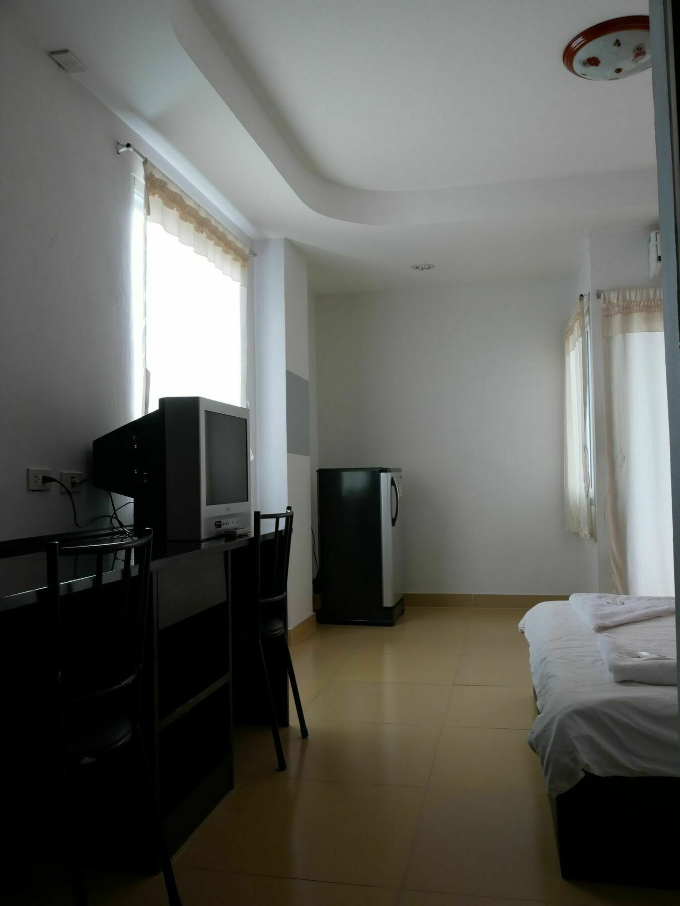 Siriwan Grand Garden Apartment Хон Каен Экстерьер фото