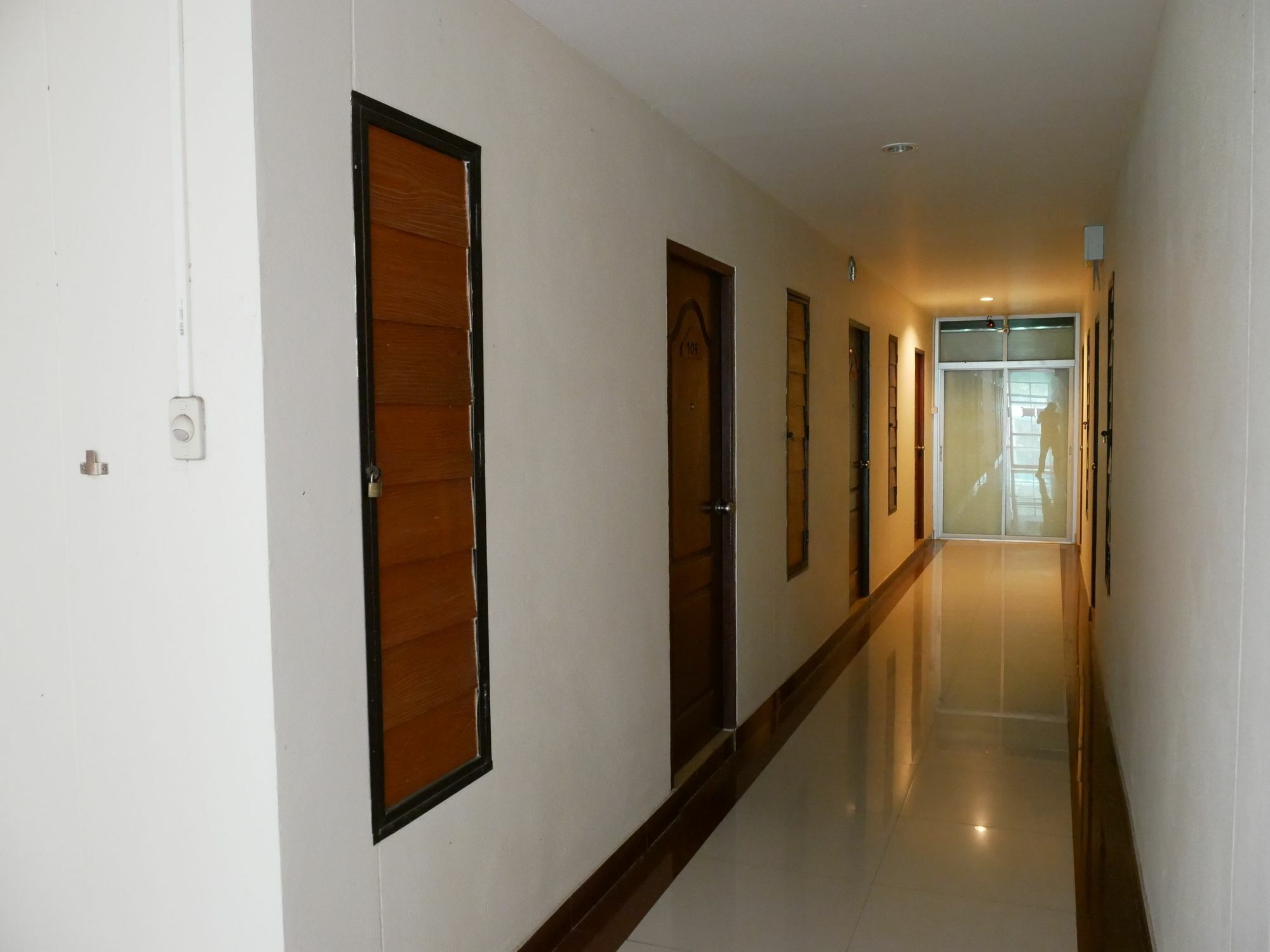 Siriwan Grand Garden Apartment Хон Каен Экстерьер фото